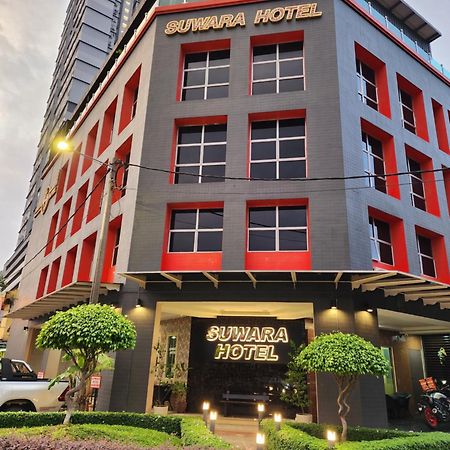 Suwara Hotel Kepong Kl Kuala Lumpur Extérieur photo