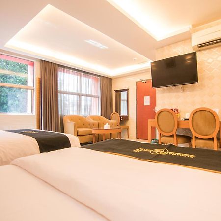 Suwara Hotel Kepong Kl Kuala Lumpur Chambre photo