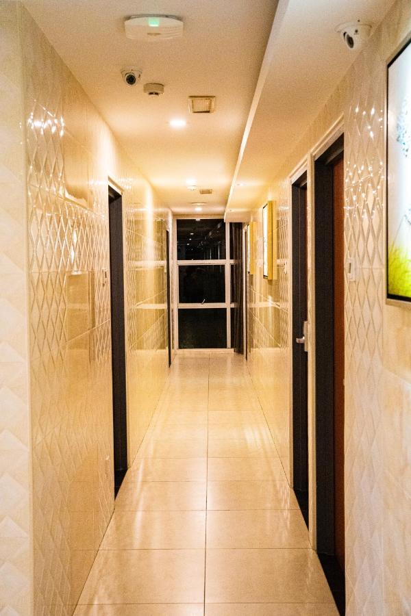 Suwara Hotel Kepong Kl Kuala Lumpur Extérieur photo