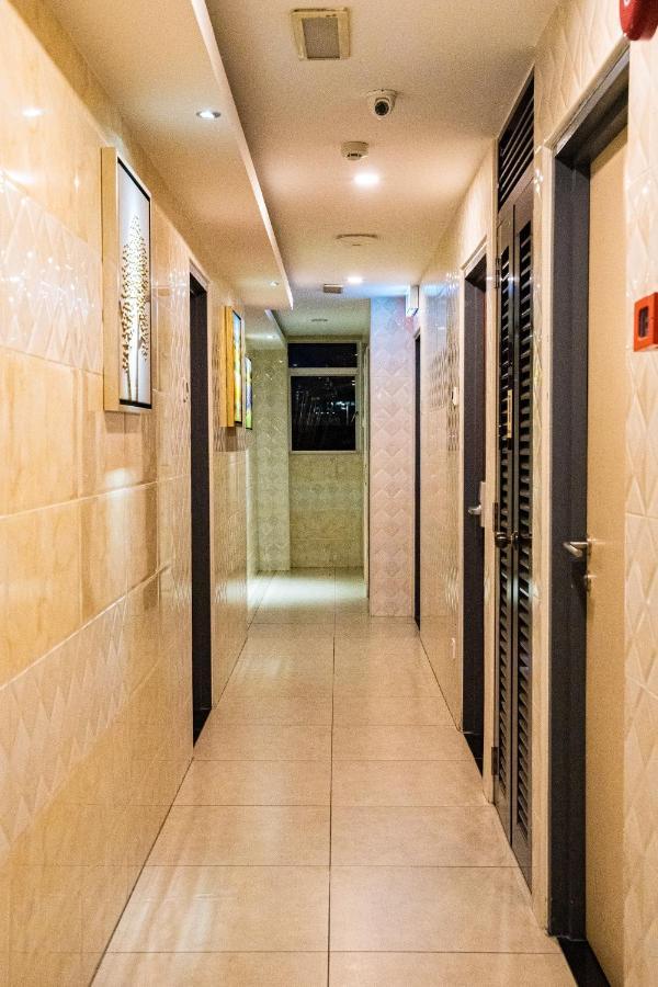 Suwara Hotel Kepong Kl Kuala Lumpur Extérieur photo