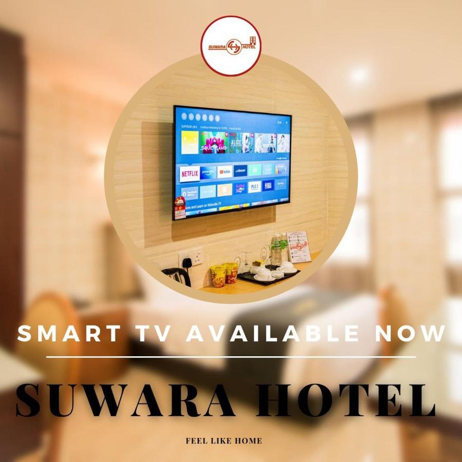 Suwara Hotel Kepong Kl Kuala Lumpur Extérieur photo