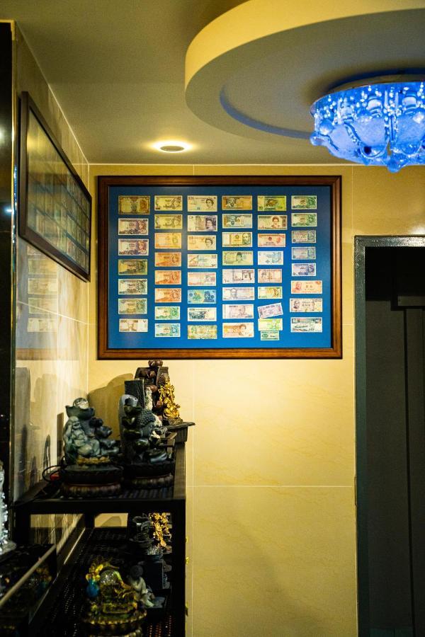 Suwara Hotel Kepong Kl Kuala Lumpur Extérieur photo