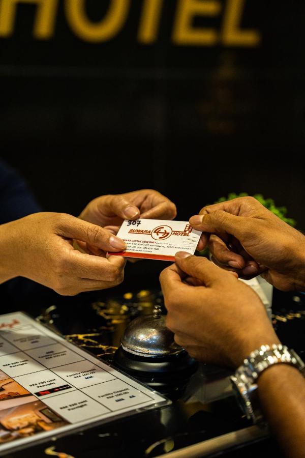 Suwara Hotel Kepong Kl Kuala Lumpur Extérieur photo