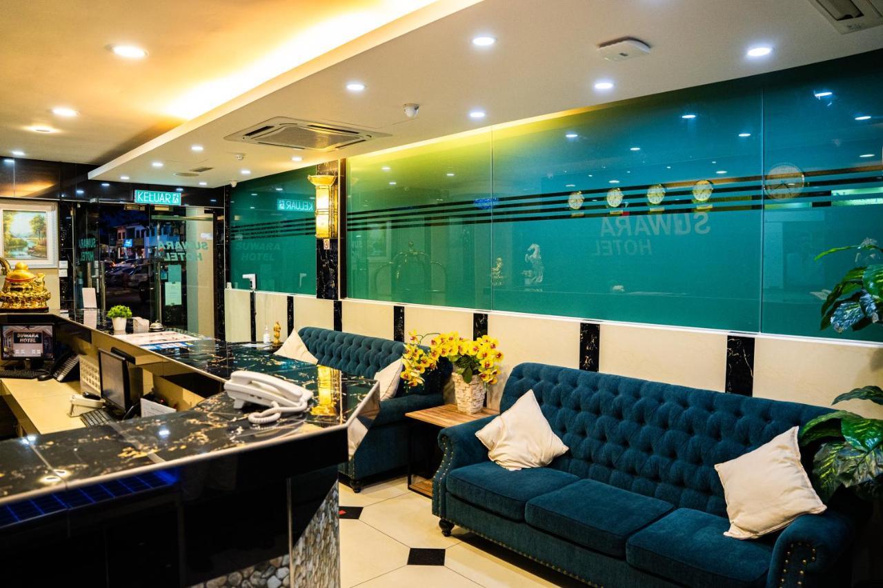 Suwara Hotel Kepong Kl Kuala Lumpur Extérieur photo