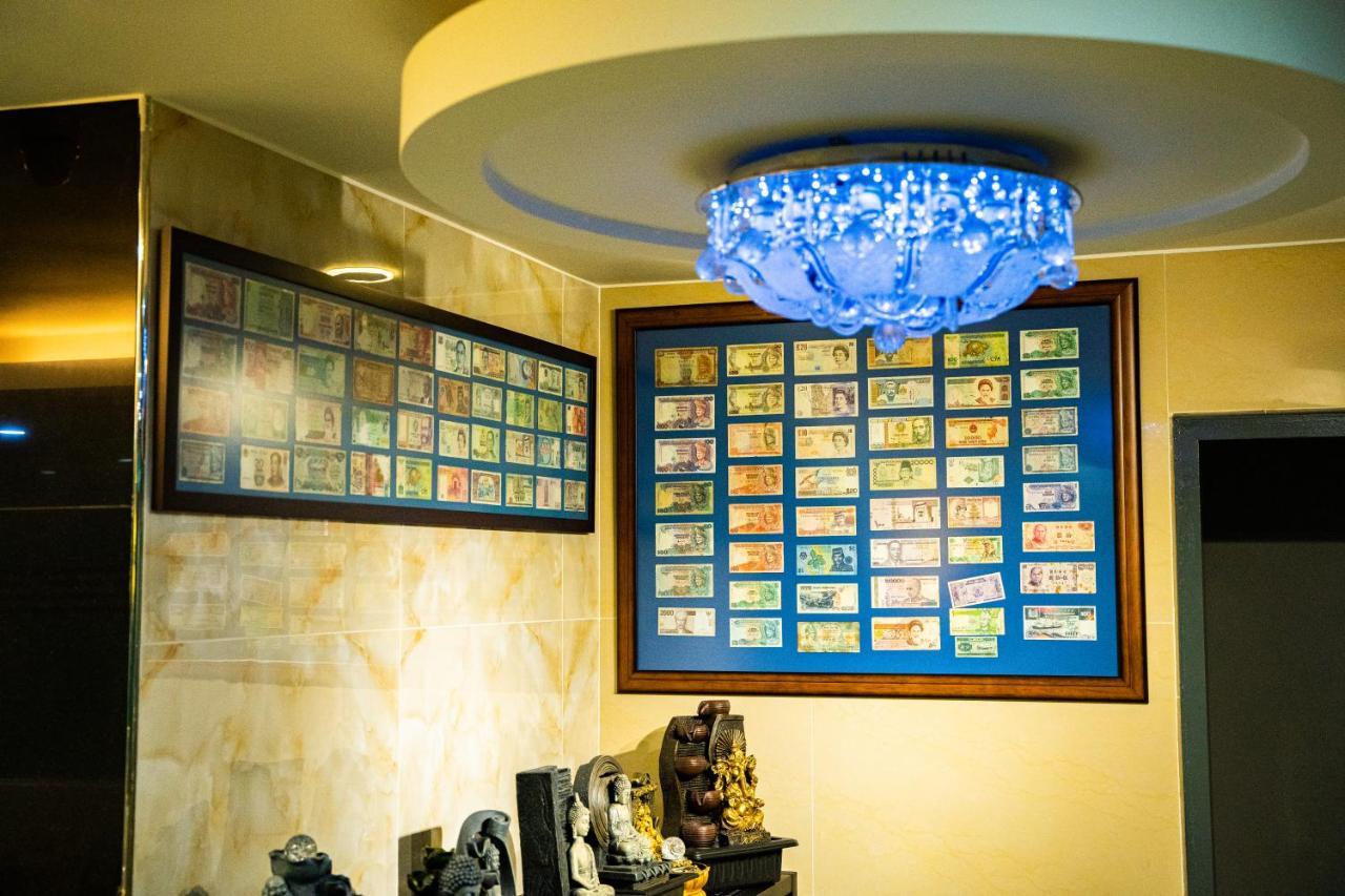 Suwara Hotel Kepong Kl Kuala Lumpur Extérieur photo