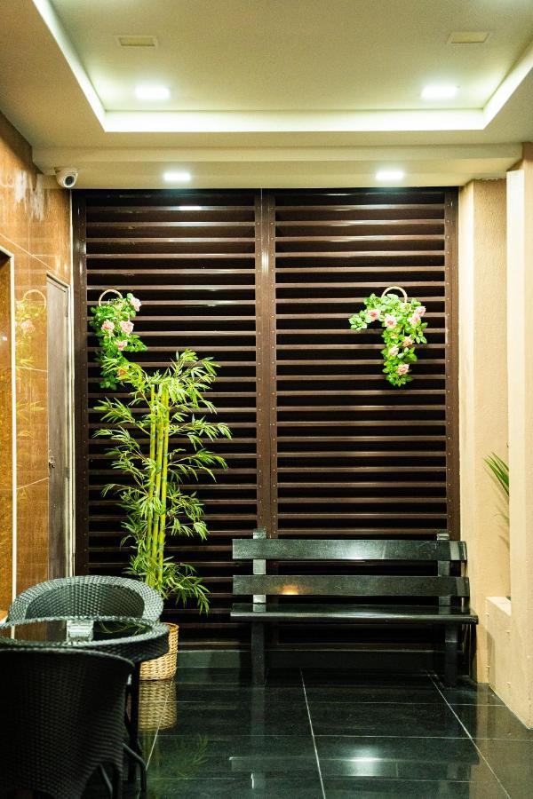 Suwara Hotel Kepong Kl Kuala Lumpur Extérieur photo