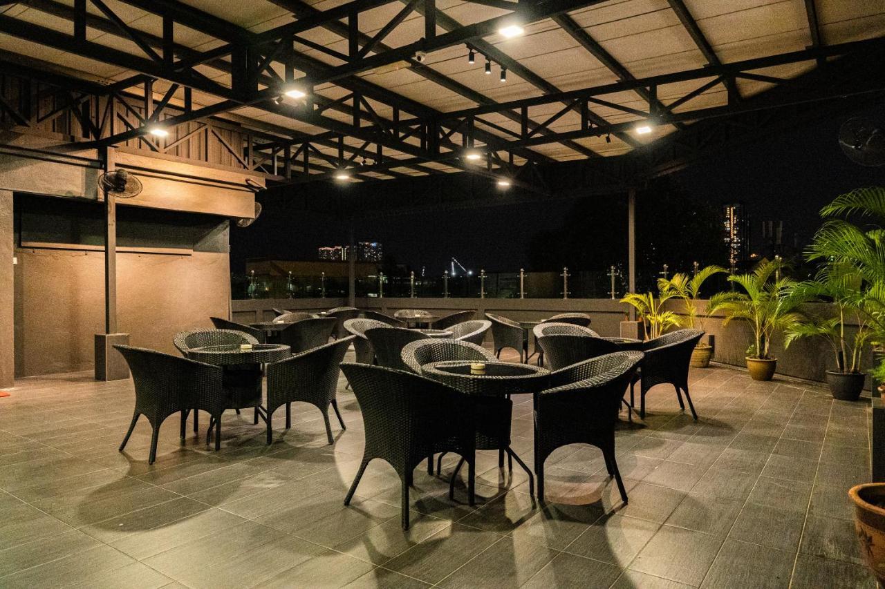 Suwara Hotel Kepong Kl Kuala Lumpur Extérieur photo