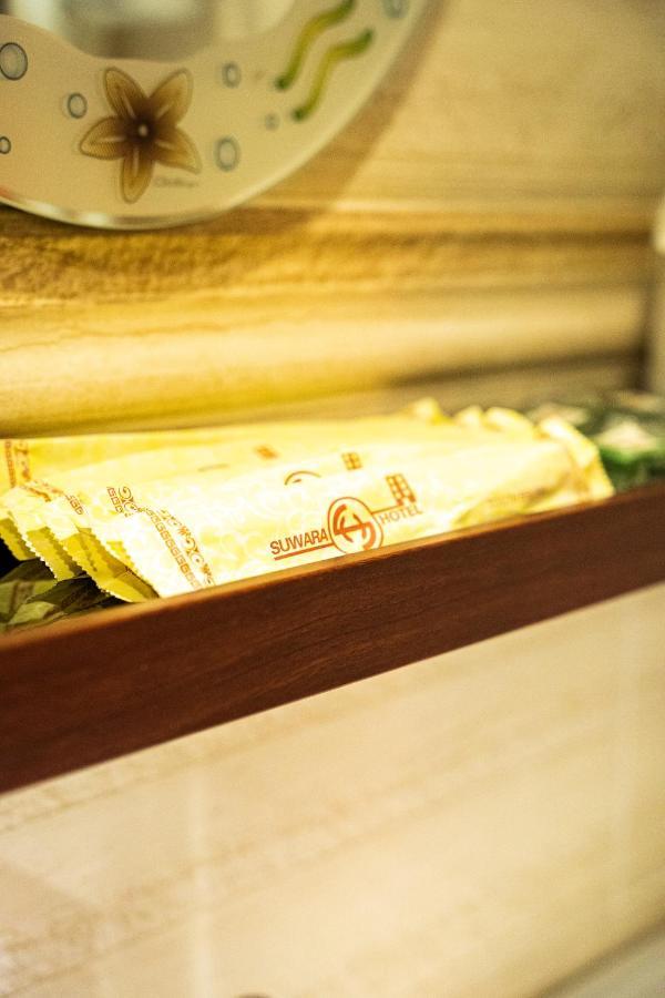 Suwara Hotel Kepong Kl Kuala Lumpur Extérieur photo