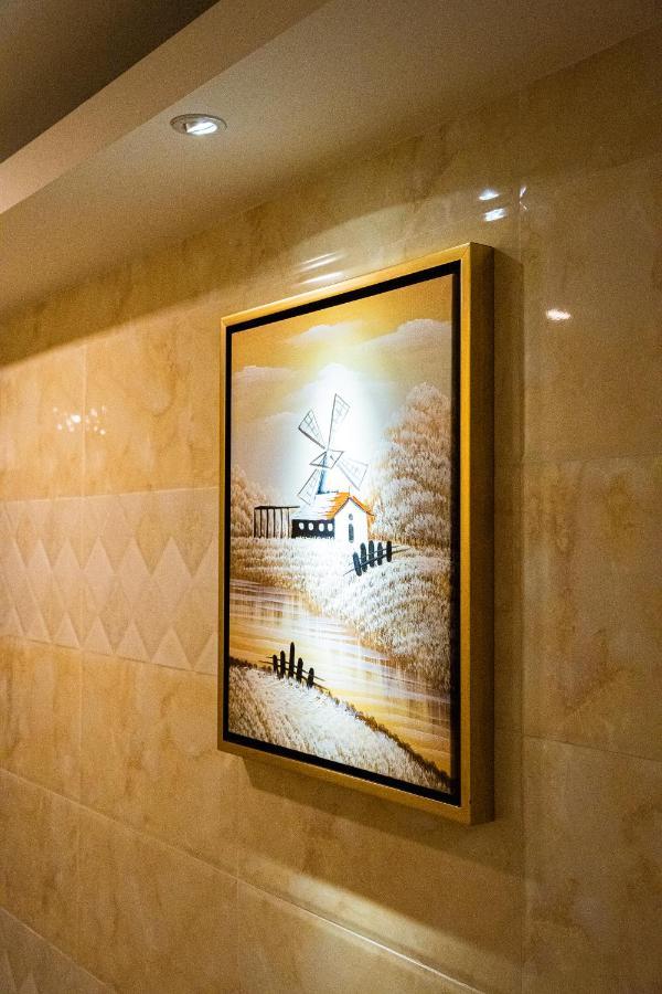 Suwara Hotel Kepong Kl Kuala Lumpur Extérieur photo