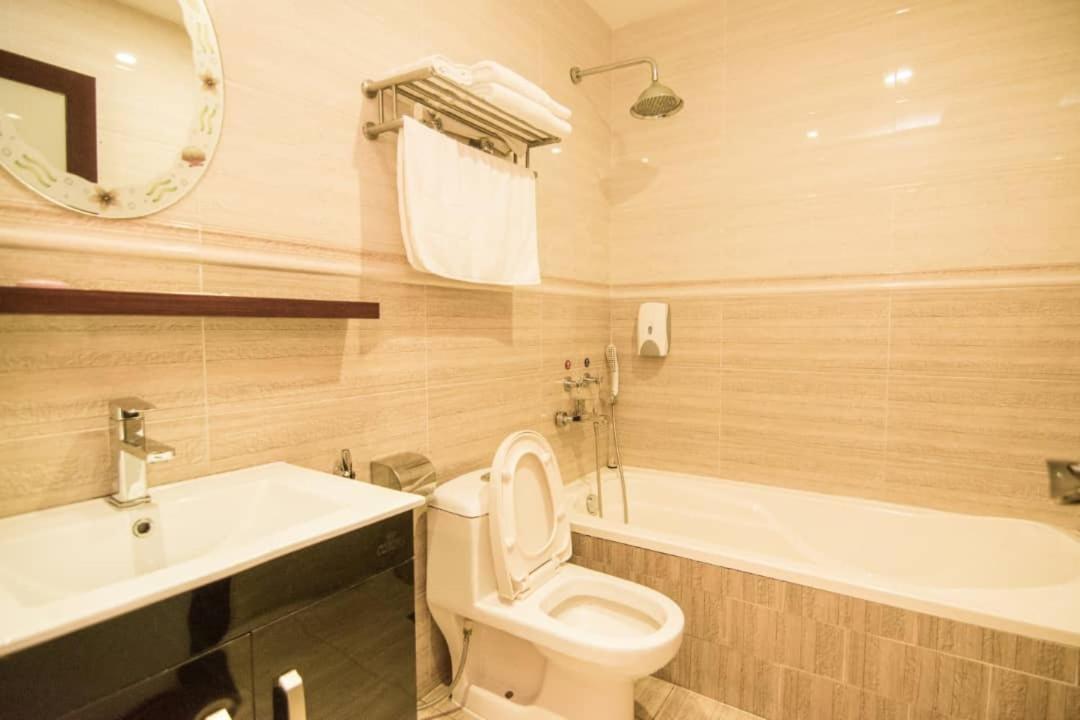Suwara Hotel Kepong Kl Kuala Lumpur Extérieur photo
