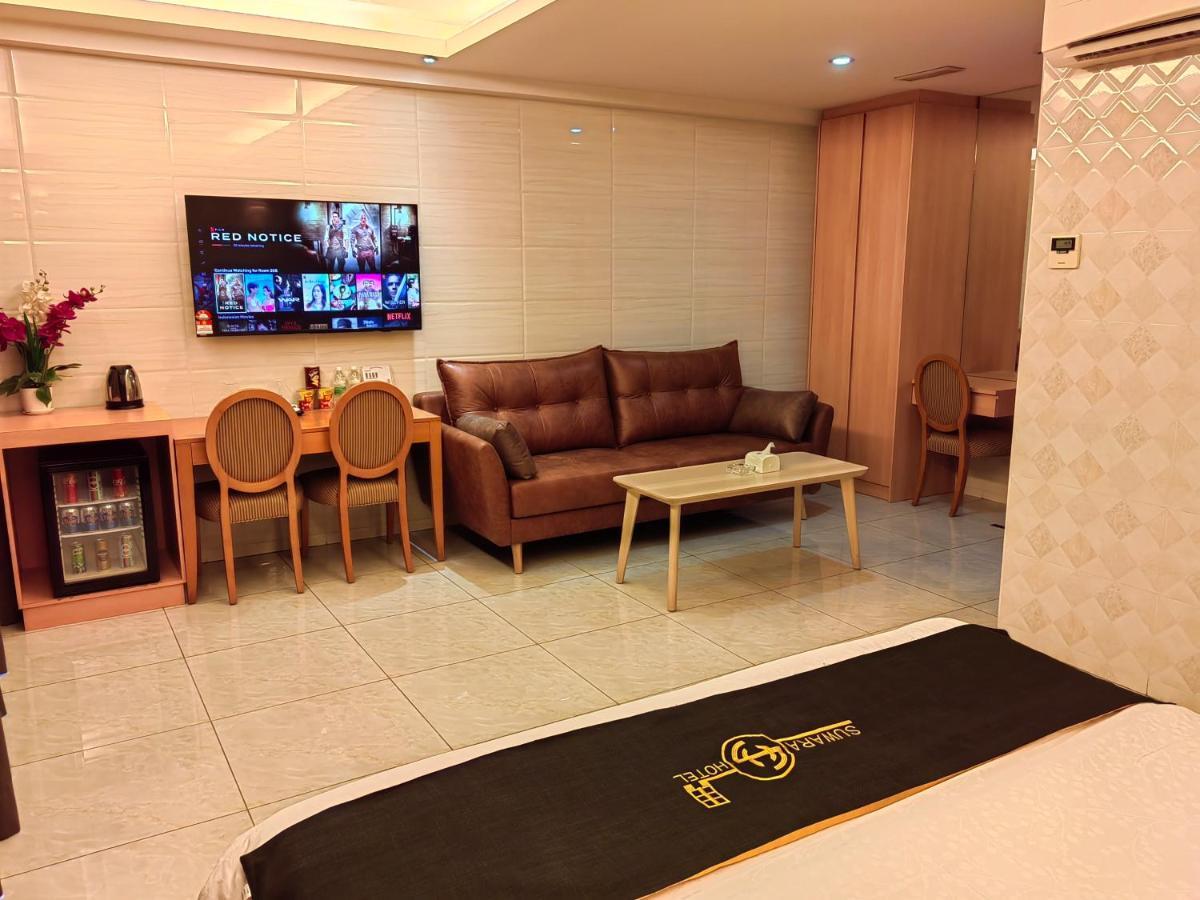 Suwara Hotel Kepong Kl Kuala Lumpur Extérieur photo