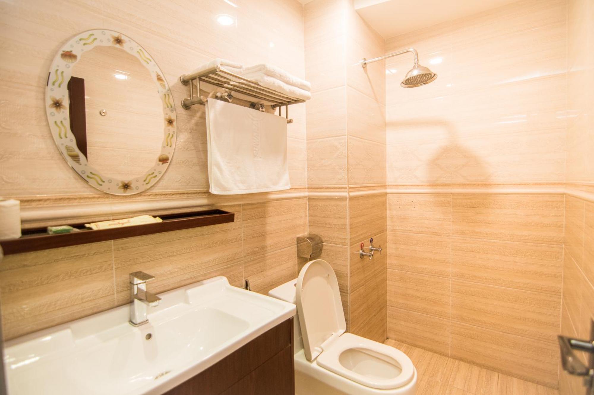 Suwara Hotel Kepong Kl Kuala Lumpur Chambre photo